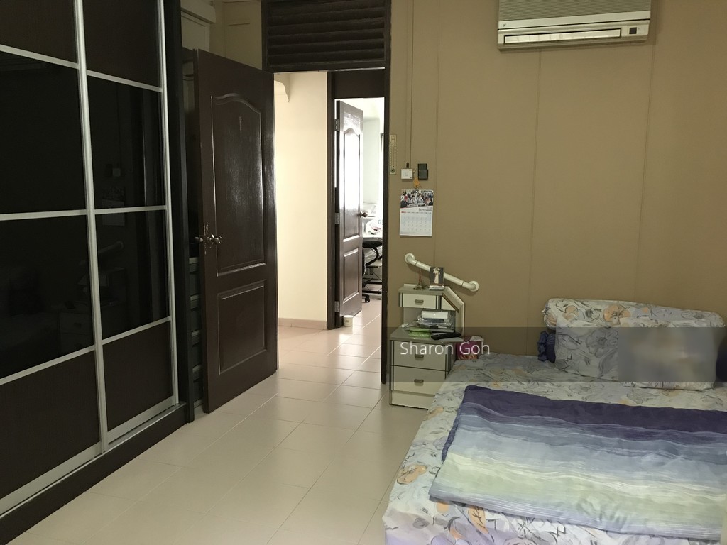 Blk 705 Choa Chu Kang Street 53 (Choa Chu Kang), HDB 4 Rooms #197356342